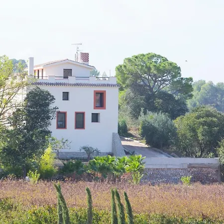 Hotel Rural Mas De L'illa *