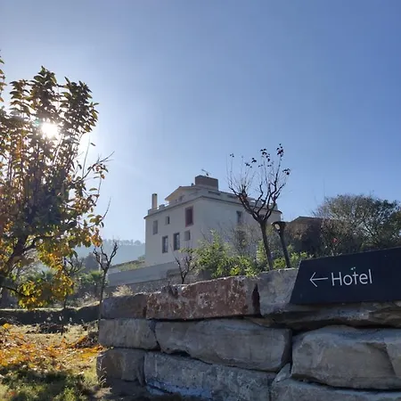 Rural Mas De L'illa