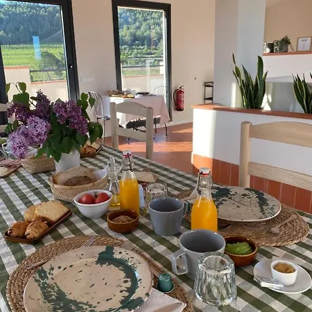 Rural Mas De L'illa Hotel