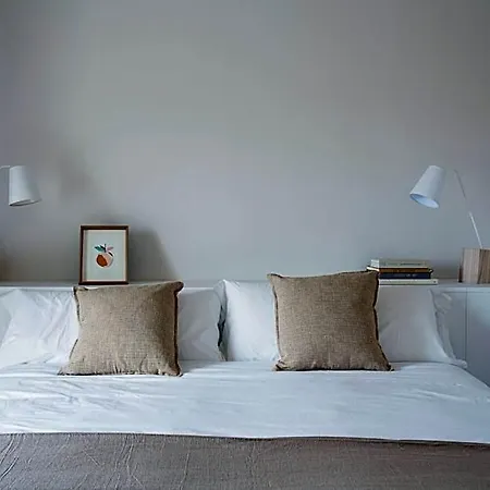 Rural Mas De L'illa