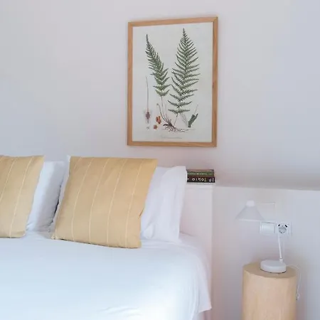 Rural Mas De L'illa Hotel