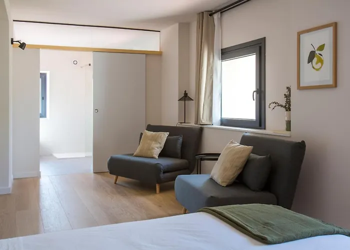 Hotell Rural Mas De L'illa