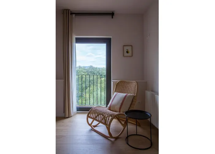 Rural Mas De L'illa Hotell *